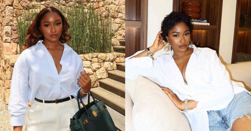 BBNaija’s Kim Oprah Discloses Type of Men She Attracts — And She’s Not Impressed