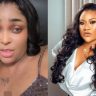 Blessing CEO Mocks Nkechi Blessing Over Man Trouble