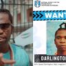 Speed Darlington Drags NAPTIP to Court Over Rape Allegation Fallout