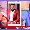 Kevin Taylor Cuts Ties with Okatakyie Kwame Afrifa Mensah Over Alleged Blackmail and Threats
