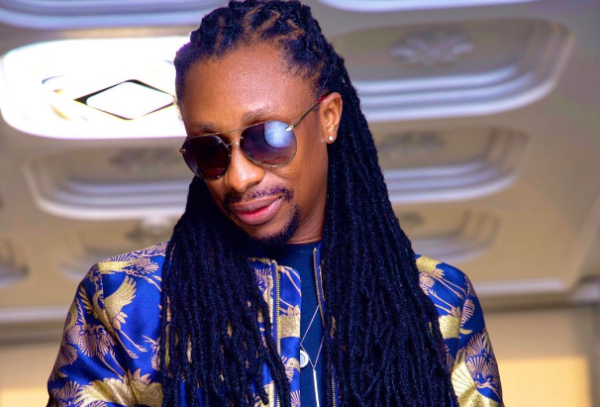 Ghanaian Star Kwaisey Pee Opens Up About Starving as a Child