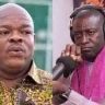 Djokoto vs Captain Smart: Accusations Fly as Media Personalities Clash Over Insults