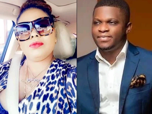 Sammy Gyamfi’s Dollar Donation to Agradaa – Here’s What She Says Happened