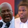 Mahama Reportedly Summons Gold Board CEO Over Dollar-to-Agradaa Scandal