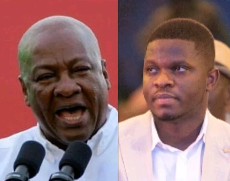Mahama Reportedly Summons Gold Board CEO Over Dollar-to-Agradaa Scandal