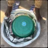 Grandmother Scammed with Counterfeit Cash After Selling Smoked Fish in Accra
