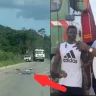 Kennedy Agyapong Stops Driver Who Tried to Escape After Killing Motorcyclist