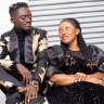 Lilwin Celebrates Wife Maame Serwaa with Heartfelt Birthday Message