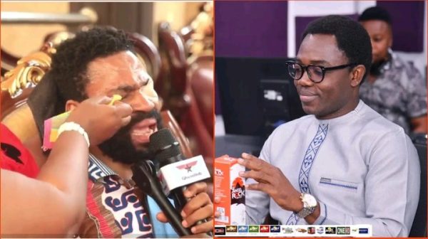 Angel FM CEO Cared More About Brand Than My Life – Kofi Adoma Drops Bombshell