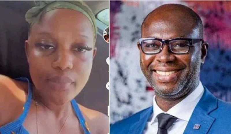 Deborah Seyram Adablah Imprisoned After Insulting Judge in Viral Video