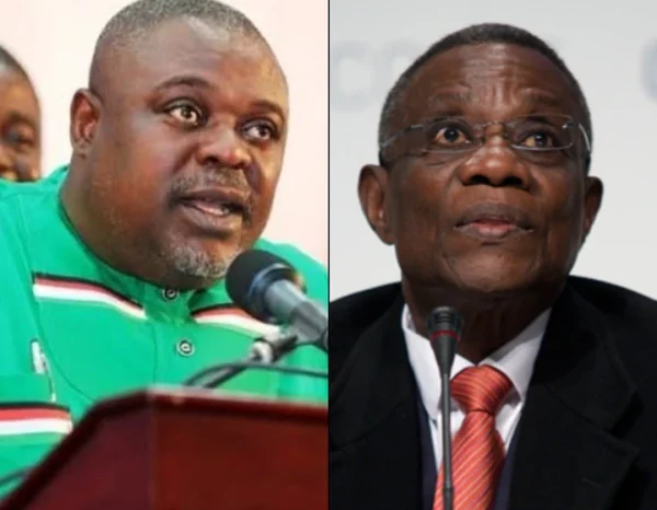 Koku Anyidoho Drops Bombshell on Atta Mills’ Refusal to Sack Chief Justice