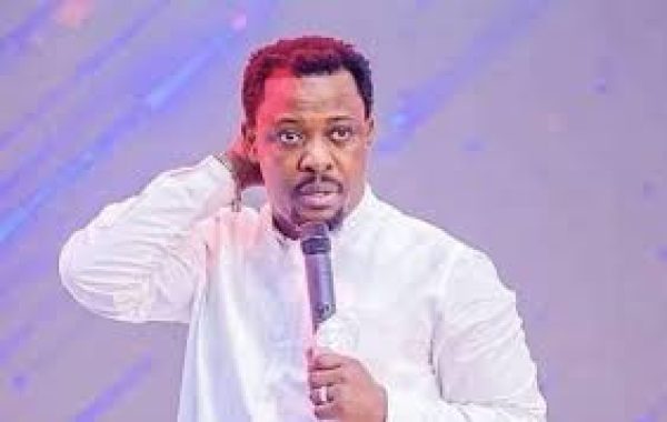 National Security Alerted as Prophet Gaisie Reveals Danger at Accra Market