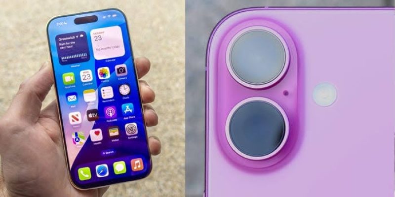Woman’s iPhone 16 Plus Stolen While Charging for the First Time, Social Media Reacts