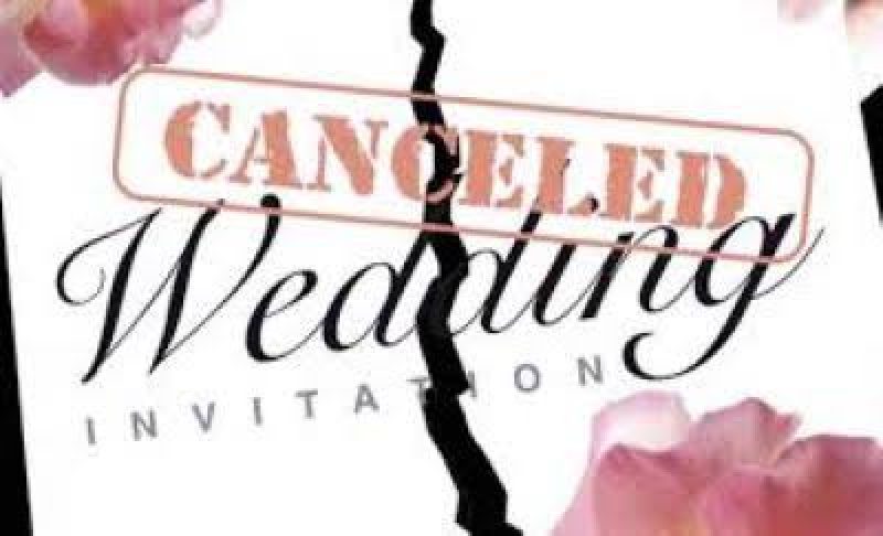 Groom Calls Off Wedding After Shocking Discovery in the Market