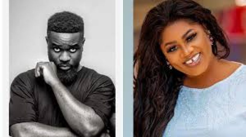 Anticipation Builds as Obaapa Christy Prepares to Release Sarkodie-Assisted Gospel Album