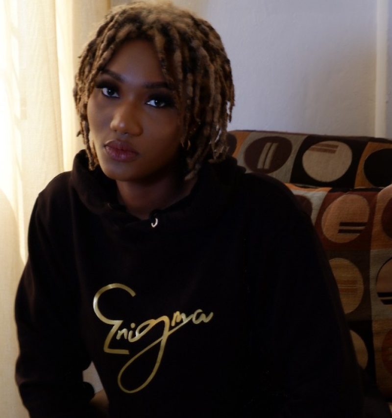 How a Legal Music Mess Pushed Wendy Shay to Create Her Most Emotional Song