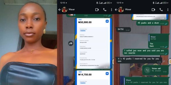 Online Scam Leaves Entrepreneur Devastated Before Her First Sale