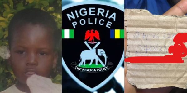 Boy Kidnapped at Age 8 Returns Home at 16