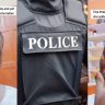 Man Cries Out After Finding Out His Girlfriend, a Police Officer, Was Secretly Dating Her Boss