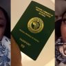 Businesswoman Deported to Nigeria After U.S. Immigration Flags Her Online Posts