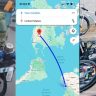 Nigerian Man Attempts Bicycle Ride to USA—Social Media Goes Wild