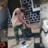 CCTV Footage Leads to Swift Arrest of Shop Burglar in the Dead of Night