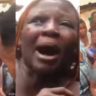 Shocking Video Shows Suspected Baby Thief Brutally Beaten