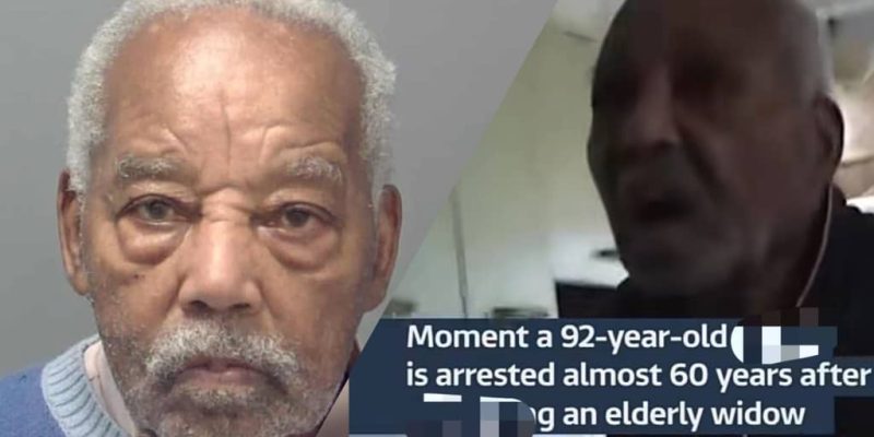 He Thought He Got Away With Murder—But 50 Years Later, Justice Caught Up