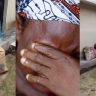 Mother of Five Forced to Sleep in Abandoned Building After Marital Dispute Turns Ugly