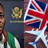 Man in UK Faces Deportation Risk After Telling Female Colleague to Join Gym