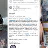 Afro Nation Fan Furious After Losing $1,100 Golden Ticket Without Refund