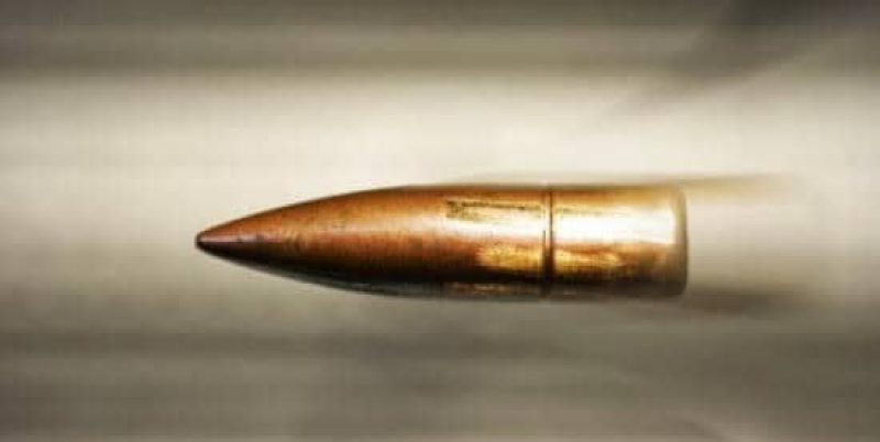 10-Year-Old Dies After Gunfire Celebration Goes Wrong