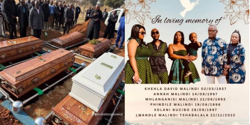 Three-Year-Old Among Victims in Horrific Crash After Attending Funeral