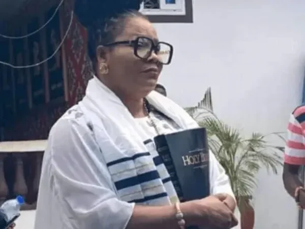 Nana Agradaa Reportedly Not in Prison Days After Sentencing