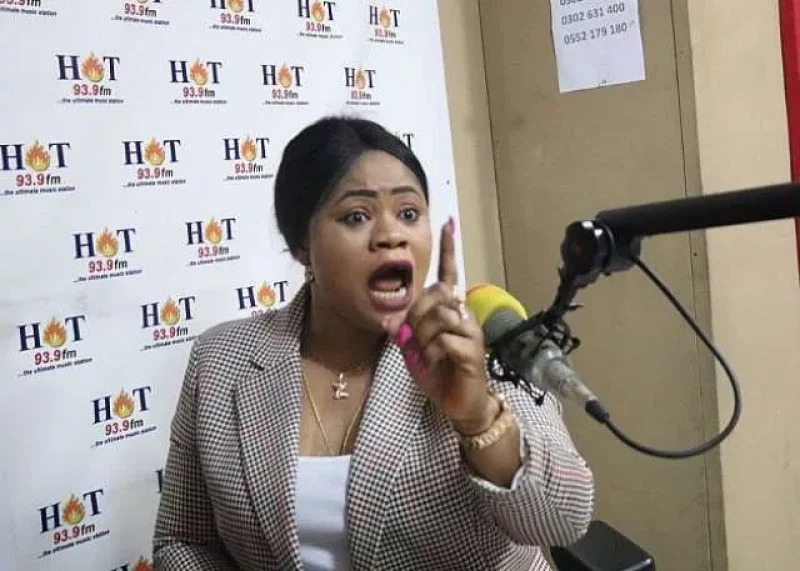 NPP Loyalist Claims Ghanaians Would Be Better Off If NPP Was Still in Power