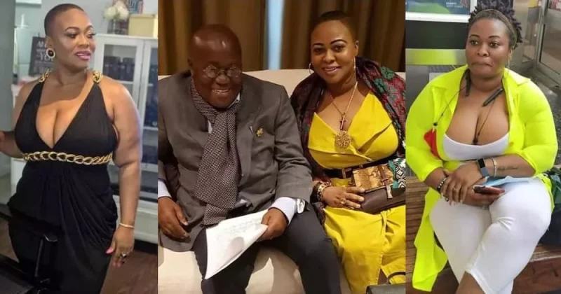Serwaa Bronii Breaks Silence on Why She Hasn’t Stepped Foot in Ghana Since Scandal