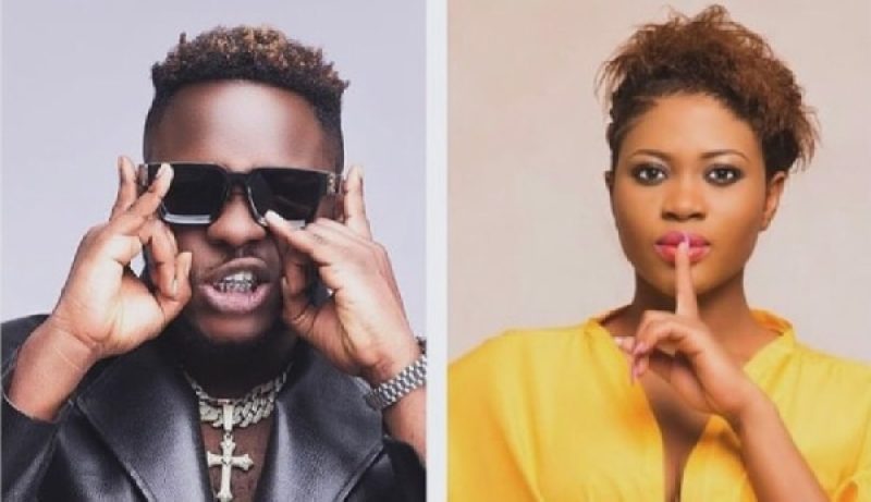 It’s Official: Medikal and Eazzy Are Dating—And Wedding Bells May Be Next!