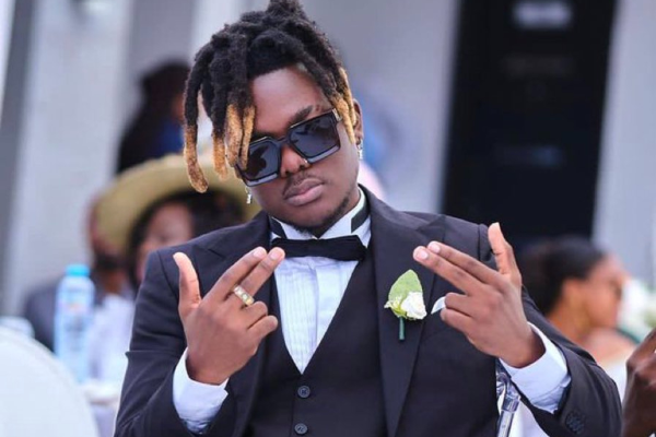 Quamina MP Breaks Silence on Davido’s $5K Gift—Says Ghanaian Artists Aren’t Stingy