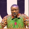 GTEC Orders Hassan Ayariga to Drop 'Dr.' Title or Face Consequences