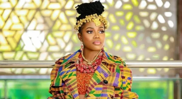 Mzbel Sparks Reactions as She Reveals Shocking Amount She Charges Per Show