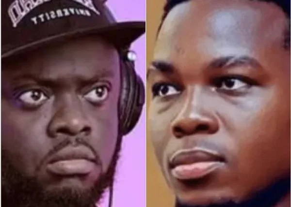 Kwadwo Sheldon Breaks Silence After Bongo Ideas’ Secret Marriage Allegation!