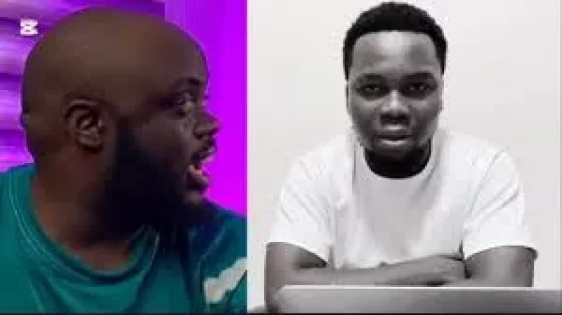Bongo Ideas Apologizes Privately After Lying About Kwadwo Sheldon