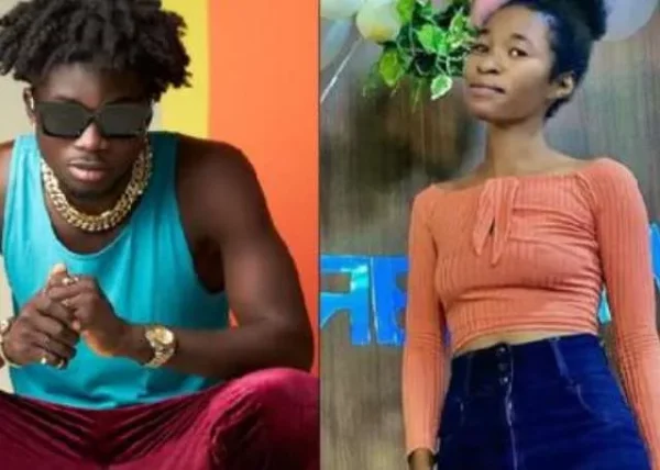Kuami Eugene’s Ex-Housemaid Sparks Drama—Says She Was Behind His Hit Songs