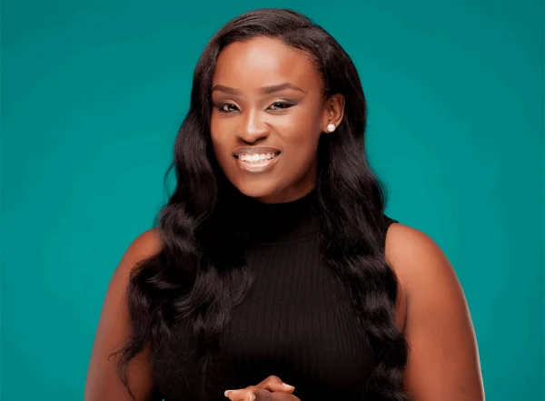 Jessica Opare Says Men Should Date Multiple Women