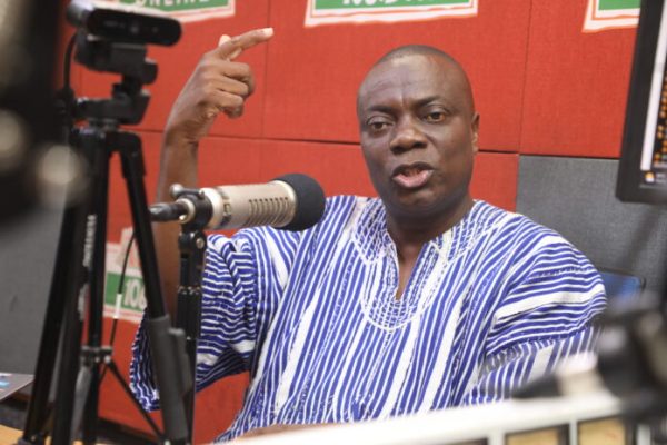 Analyst Exposes Truth Behind Bawumia Poll—Blames Media for Spreading False Narrative