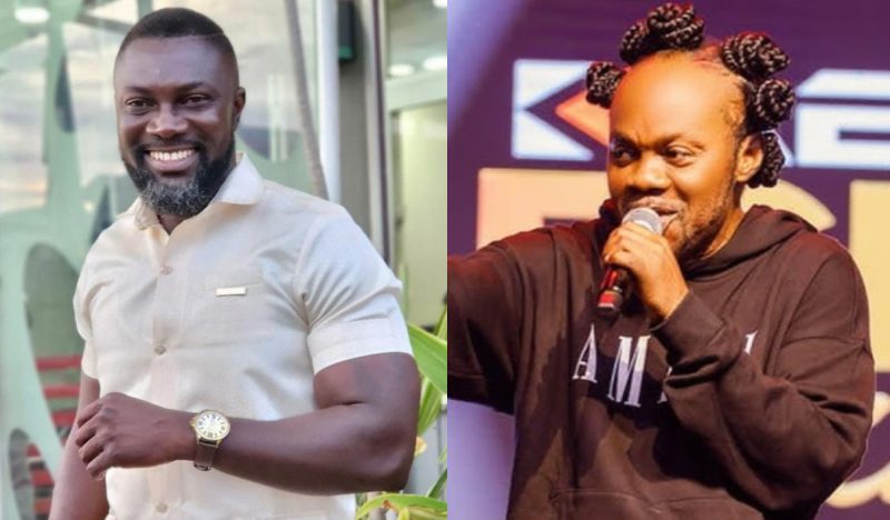 Controversial Fee for Mourners at Daddy Lumba’s Funeral