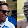Agya Koo Nimo Offers Guitar Skills for Possible Shatta Wale Collab