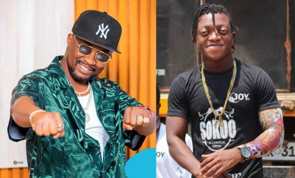Sumsum Claims He Slept with Archipalago’s Girlfriend After One Meeting