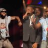 The Biggest Winners at the 2025 Telecel Ghana Music Awards – See Who Took Home the Top Prizes