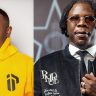Stonebwoy Tipped for 2025 TGMA Artiste of the Year as Race Heats Up